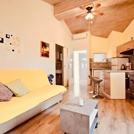 Apartamento Heli Medulin