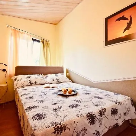 Heli Apartamento *