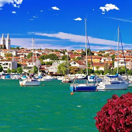 Apartamento Heli Medulin