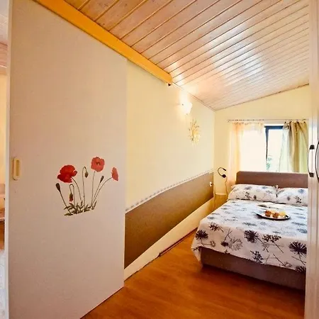 Apartamento Heli Medulin