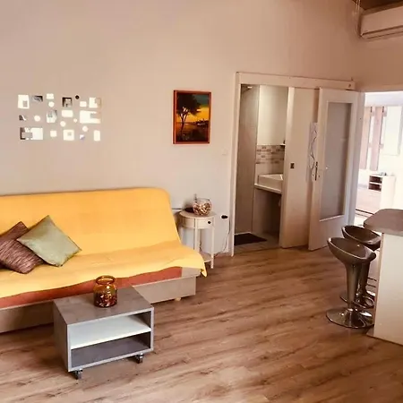 Heli Apartment Medulin