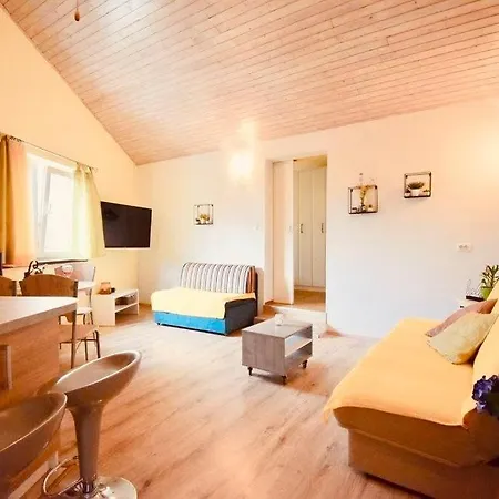 Apartment Heli Medulin