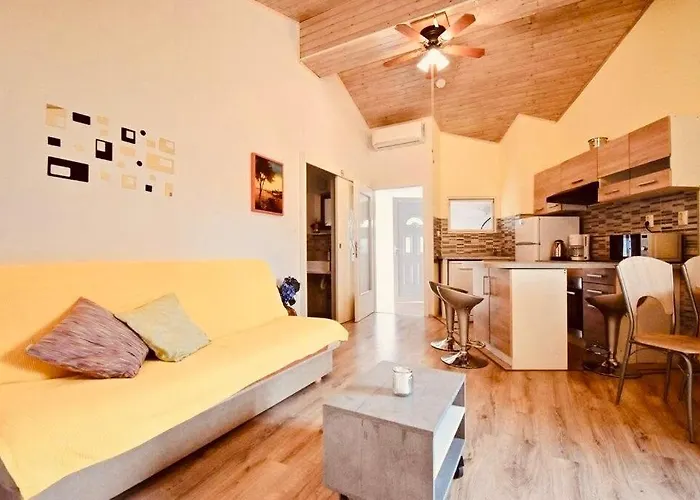 Lejlighed Heli Medulin