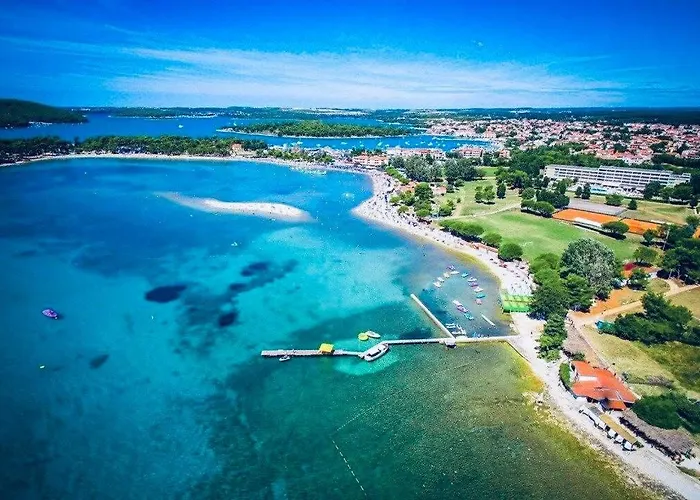 Heli Apartman Medulin