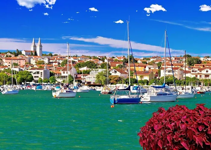 Apartman Heli Medulin