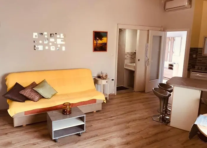 Heli Apartman Medulin