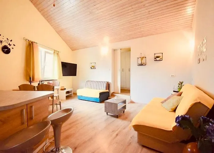 Lejlighed Heli Medulin