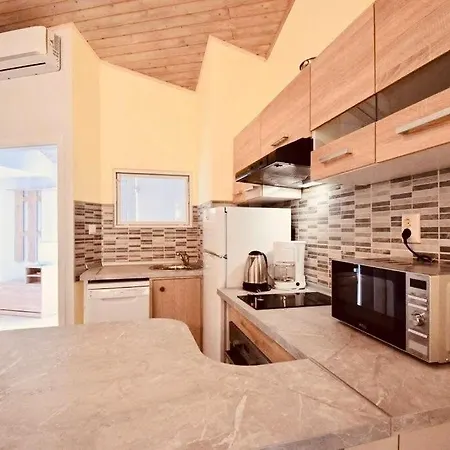 Heli Appartamento