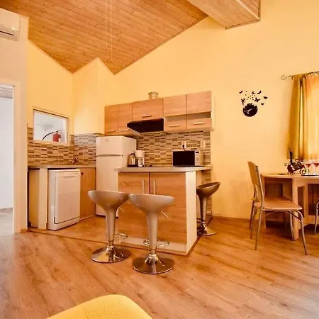 Appartamento Heli Medolino