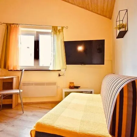 Heli Апартаменты Медулин