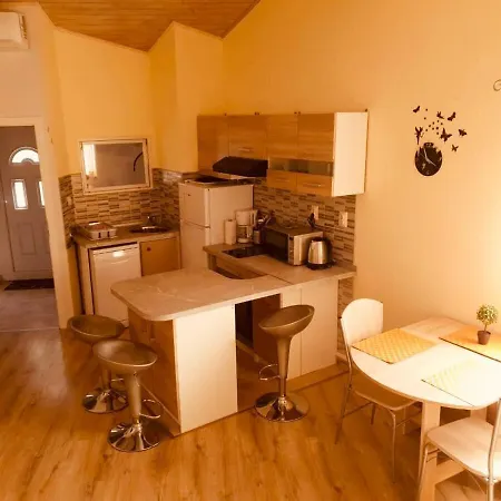 Apartamento Heli