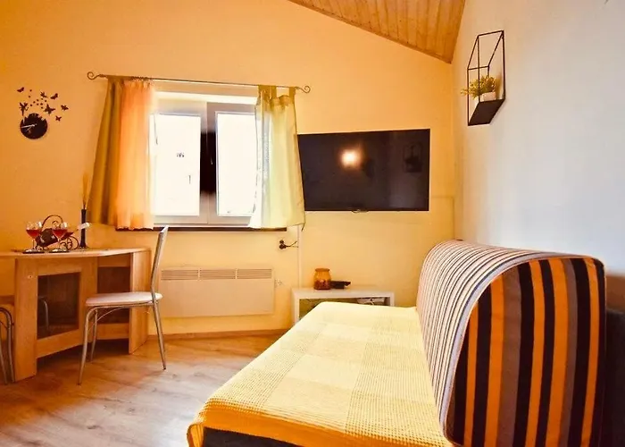 Heli Apartment Medulin