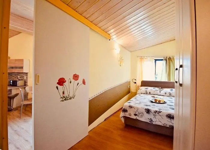 Apartment Heli Medulin